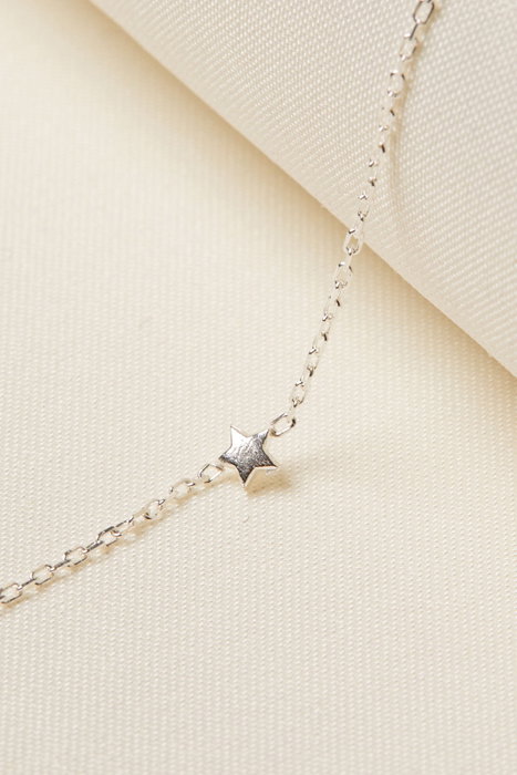 Heliophilia Silver Pulsera de Plata de Ley 925
